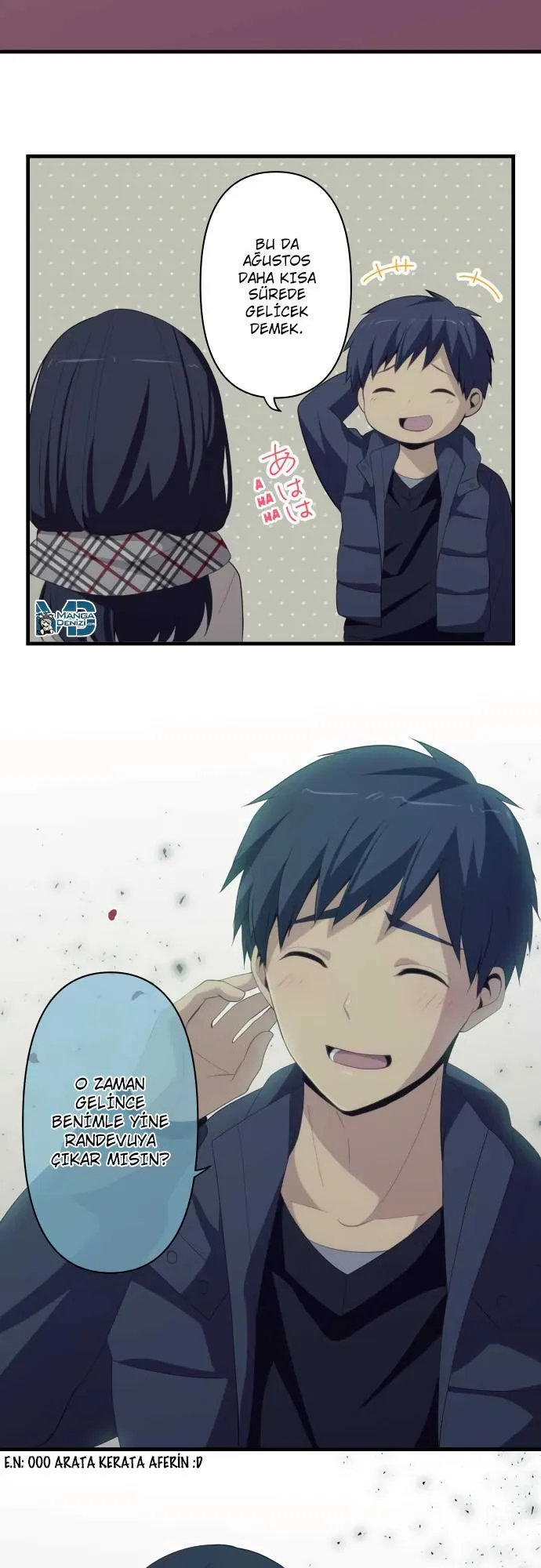 ReLIFE - Sayfa 8