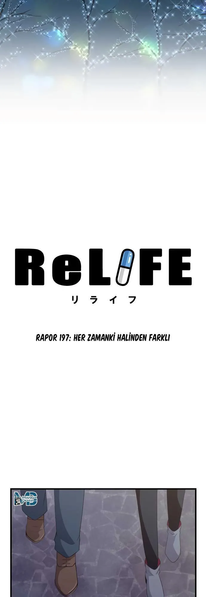 ReLIFE - Sayfa 5