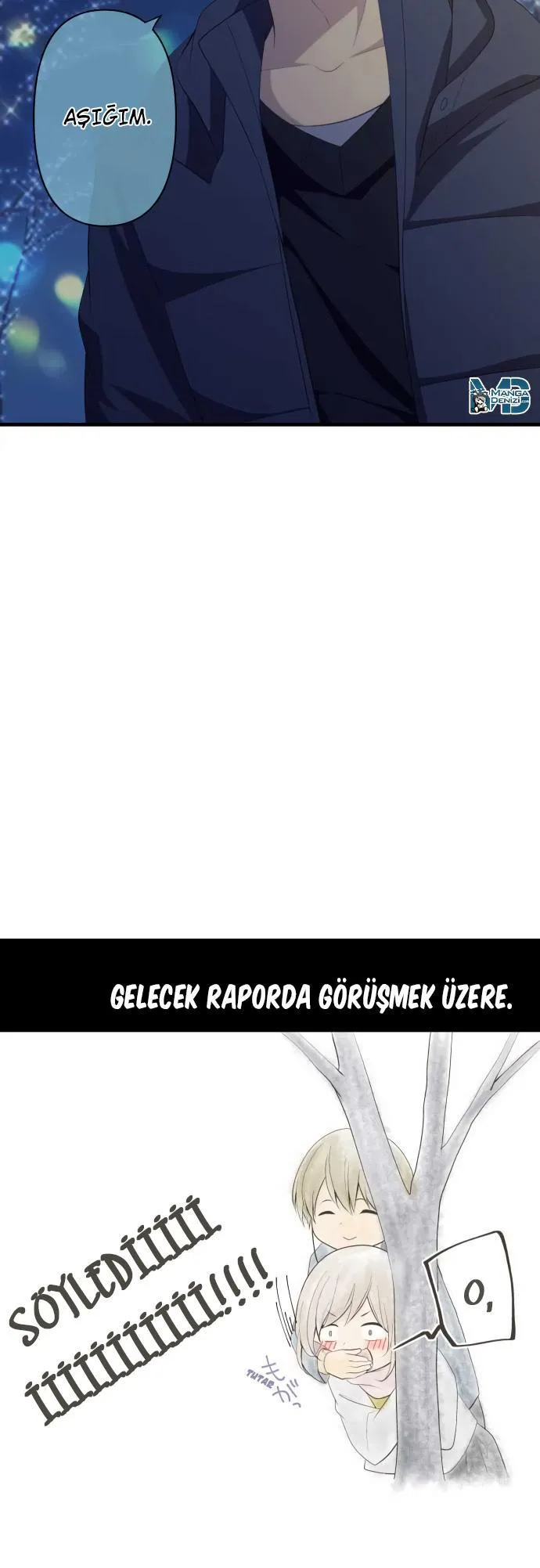 ReLIFE - Bölüm 197 - Sayfa 30