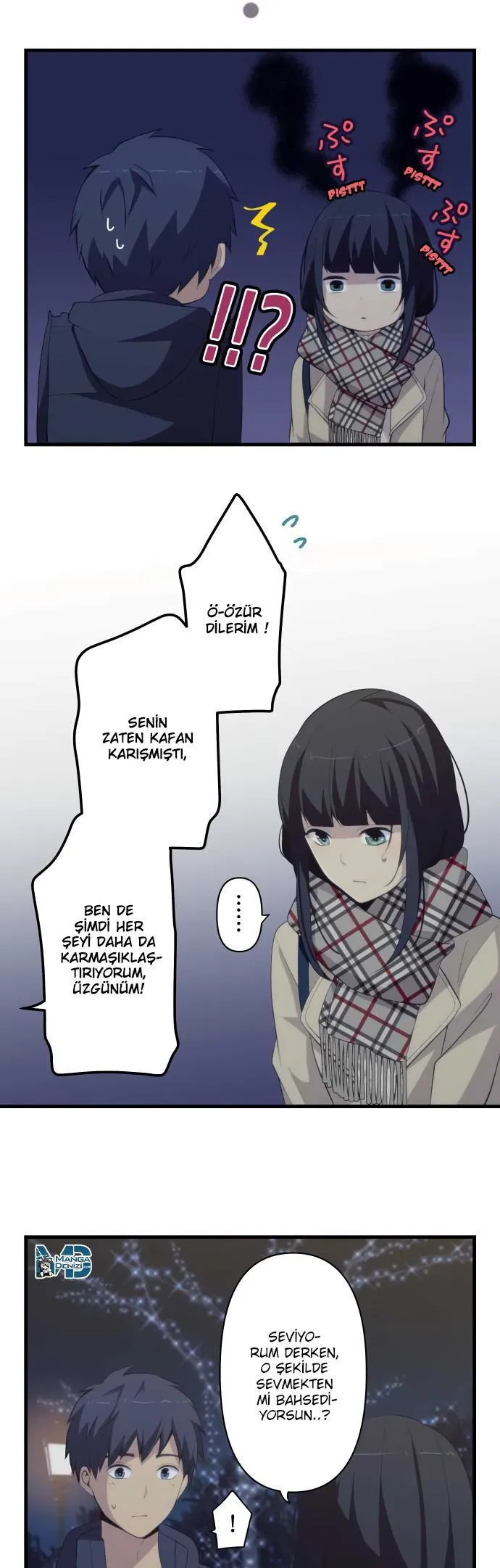 ReLIFE - Sayfa 3