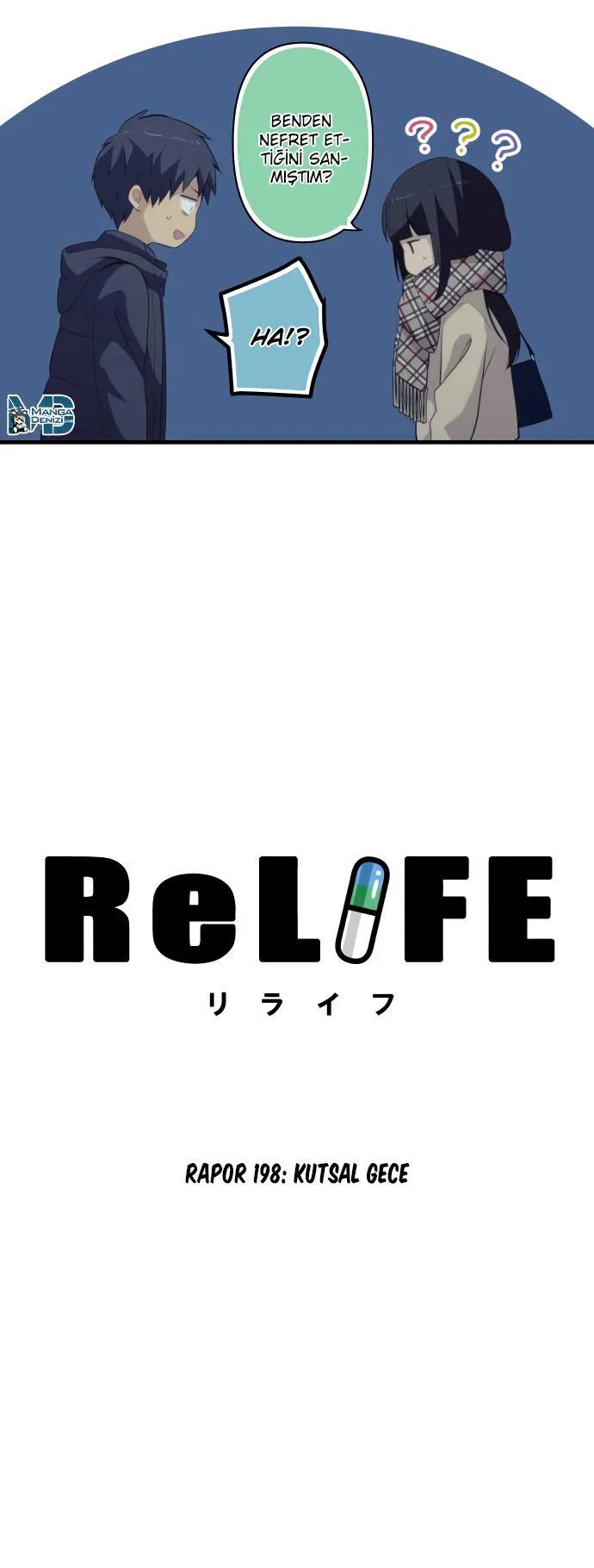 ReLIFE - Sayfa 5