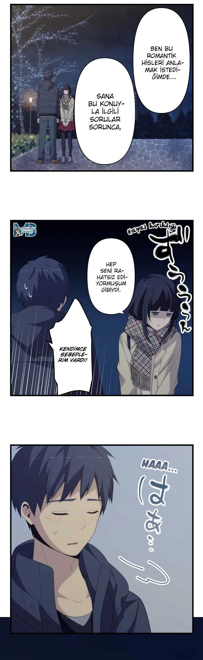ReLIFE - Sayfa 6