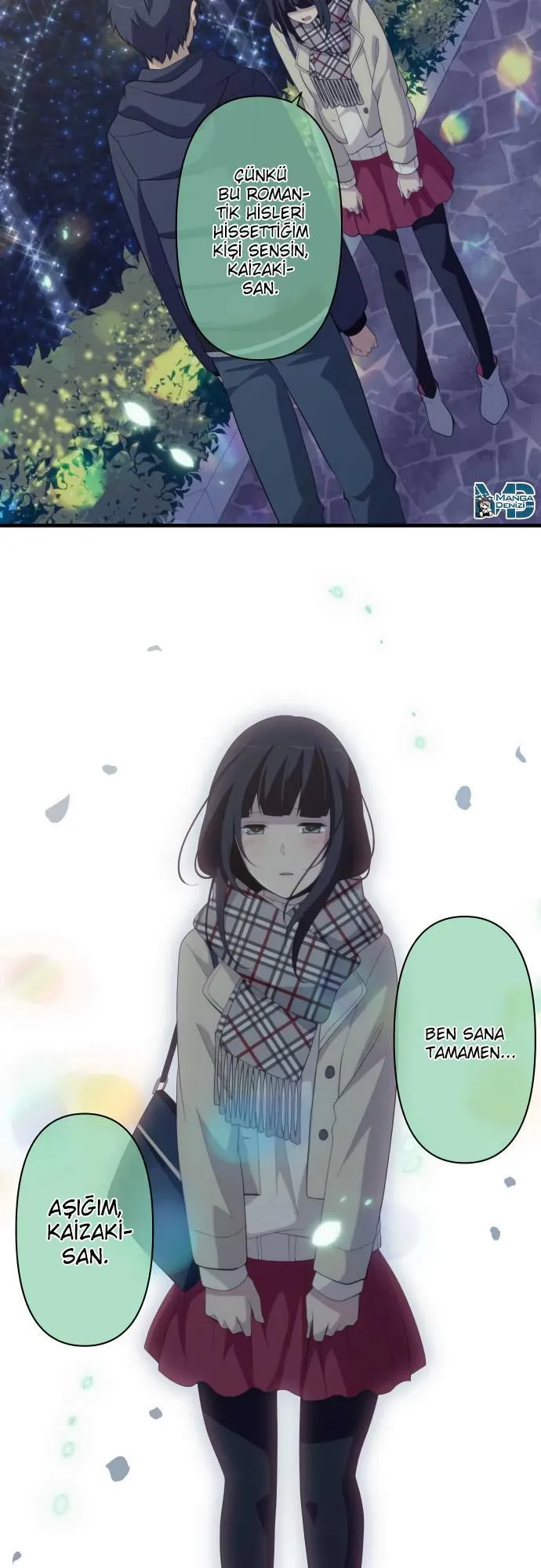 ReLIFE - Sayfa 11