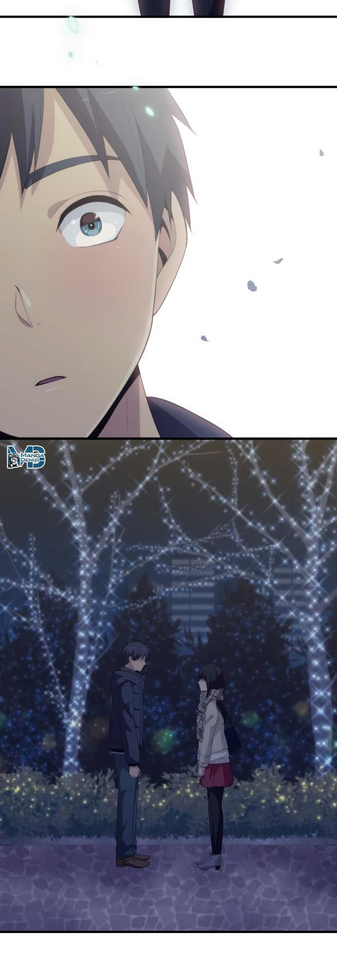 ReLIFE mangasının 198 bölümünün 12. sayfasını okuyorsunuz.