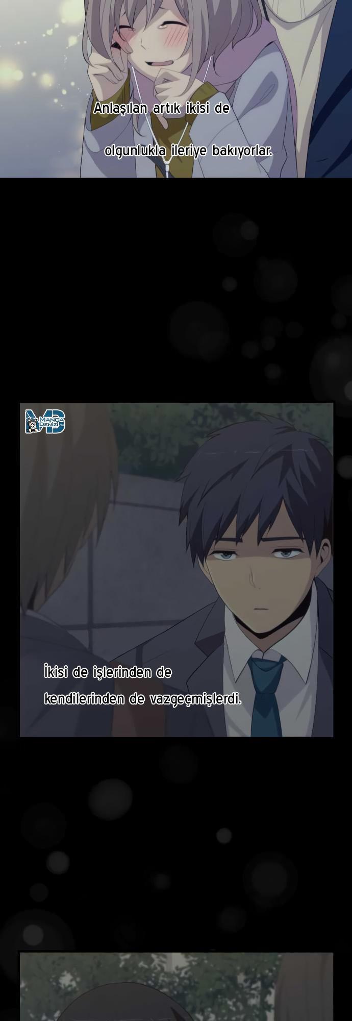 ReLIFE mangasının 198 bölümünün 26. sayfasını okuyorsunuz.