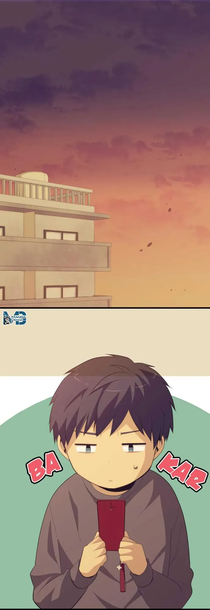 ReLIFE - Sayfa 2