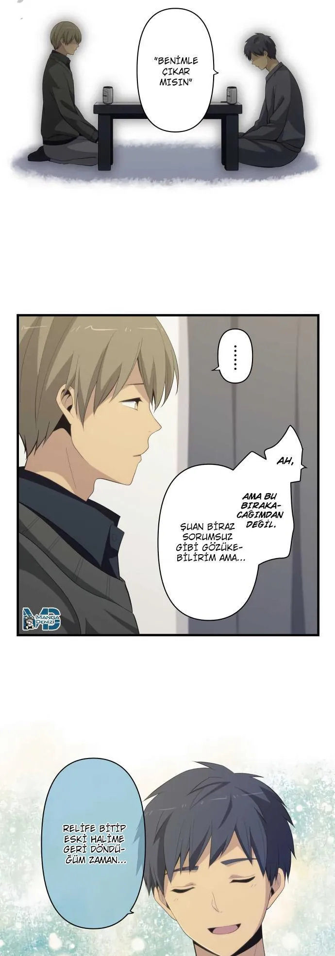 ReLIFE - Sayfa 15