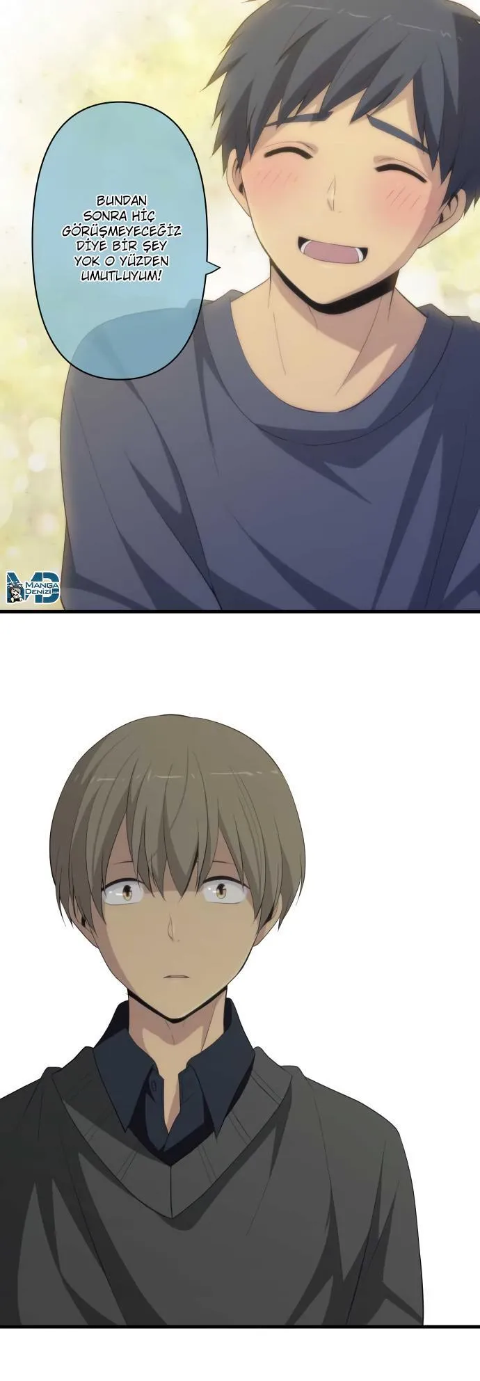 ReLIFE - Sayfa 20