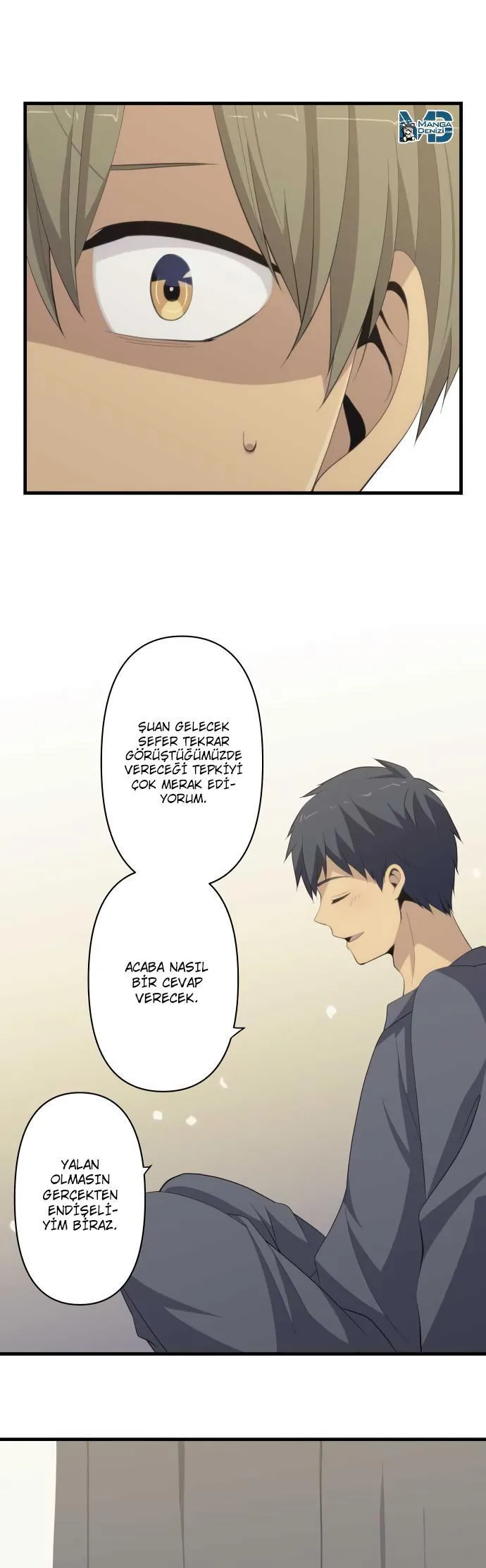 ReLIFE - Sayfa 21