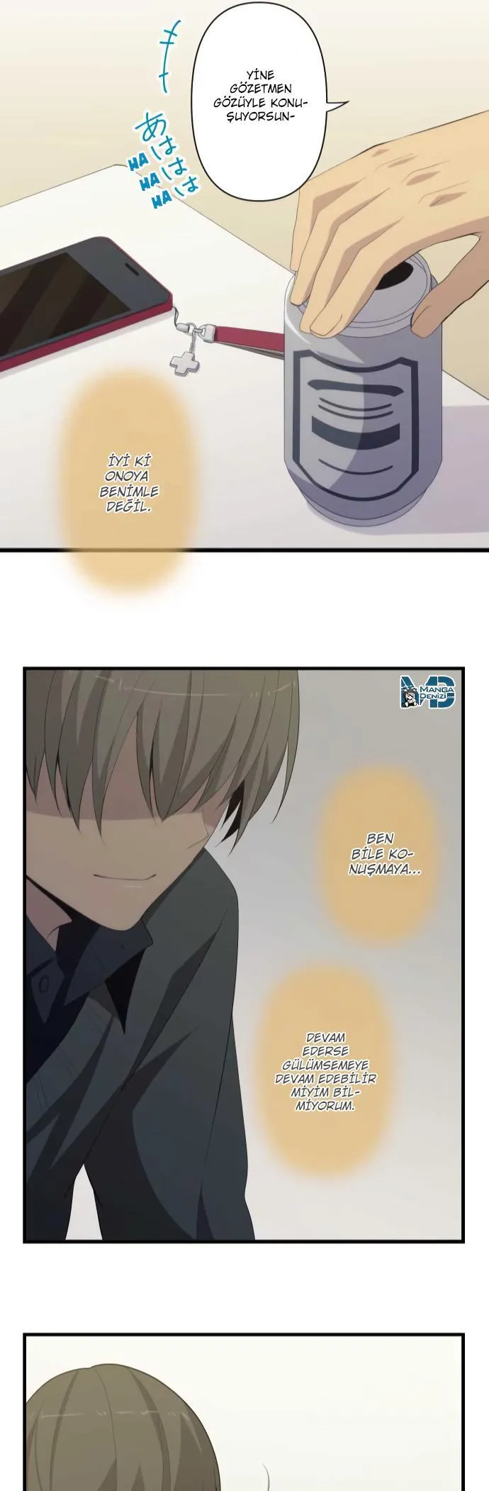 ReLIFE - Sayfa 23