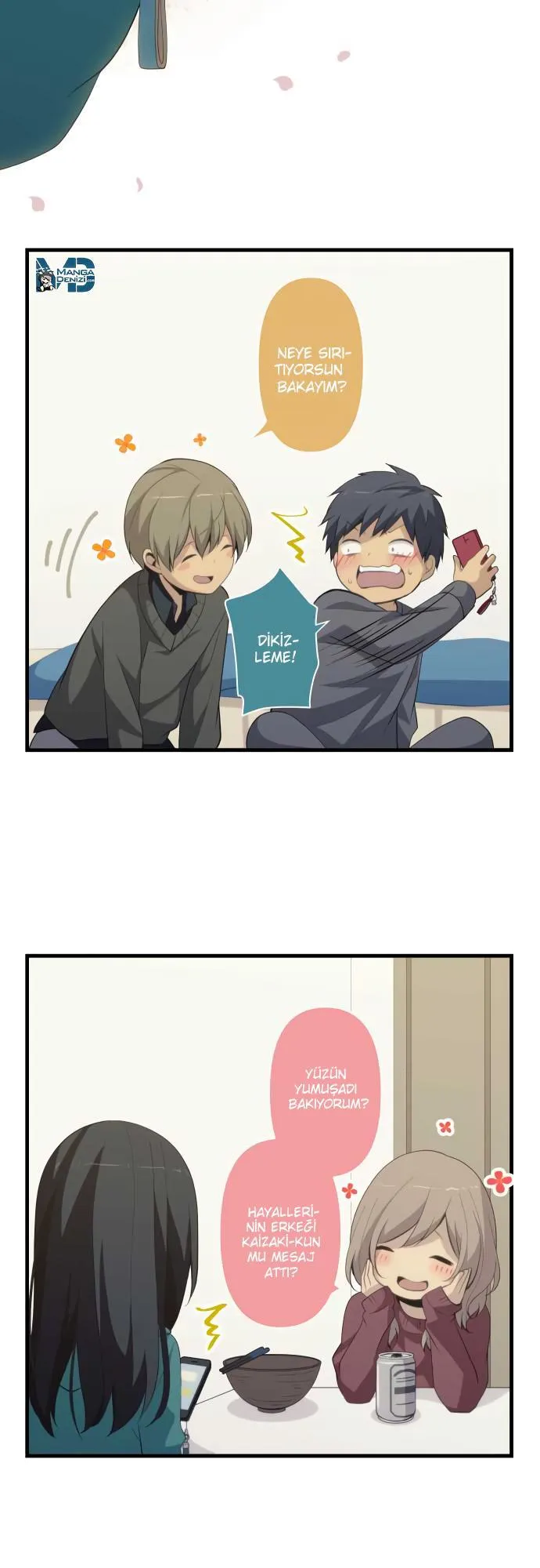 ReLIFE - Sayfa 20