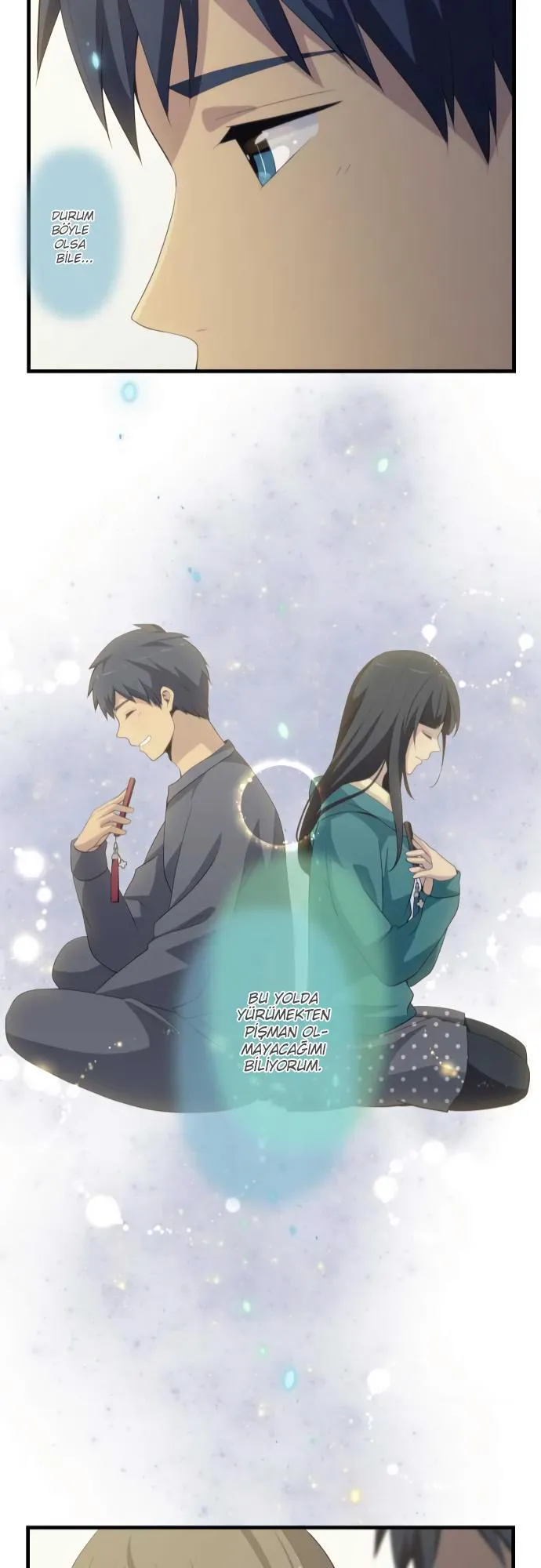 ReLIFE - Sayfa 23