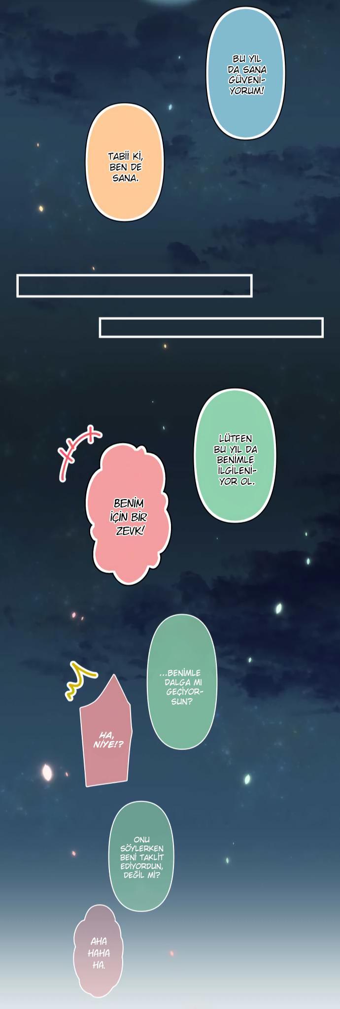 ReLIFE mangasının 200 bölümünün 25. sayfasını okuyorsunuz.