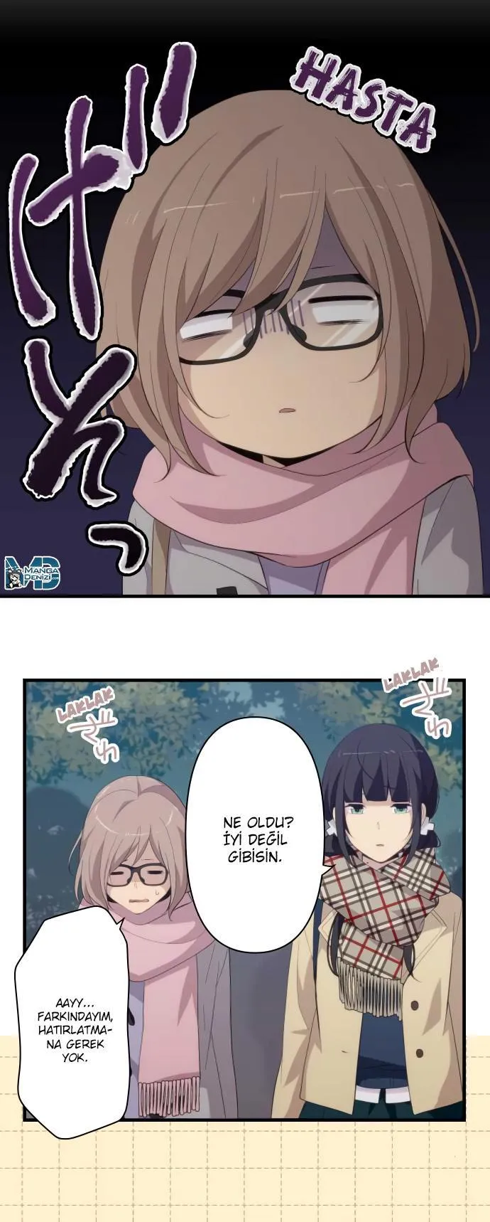 ReLIFE - Sayfa 8