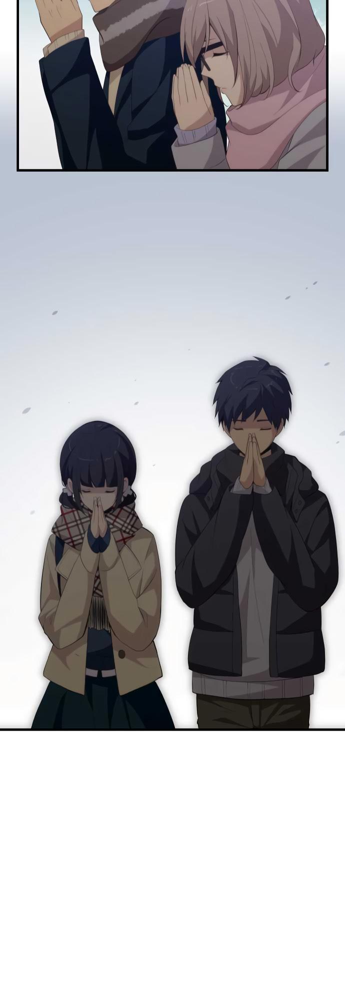 ReLIFE mangasının 201 bölümünün 25. sayfasını okuyorsunuz.