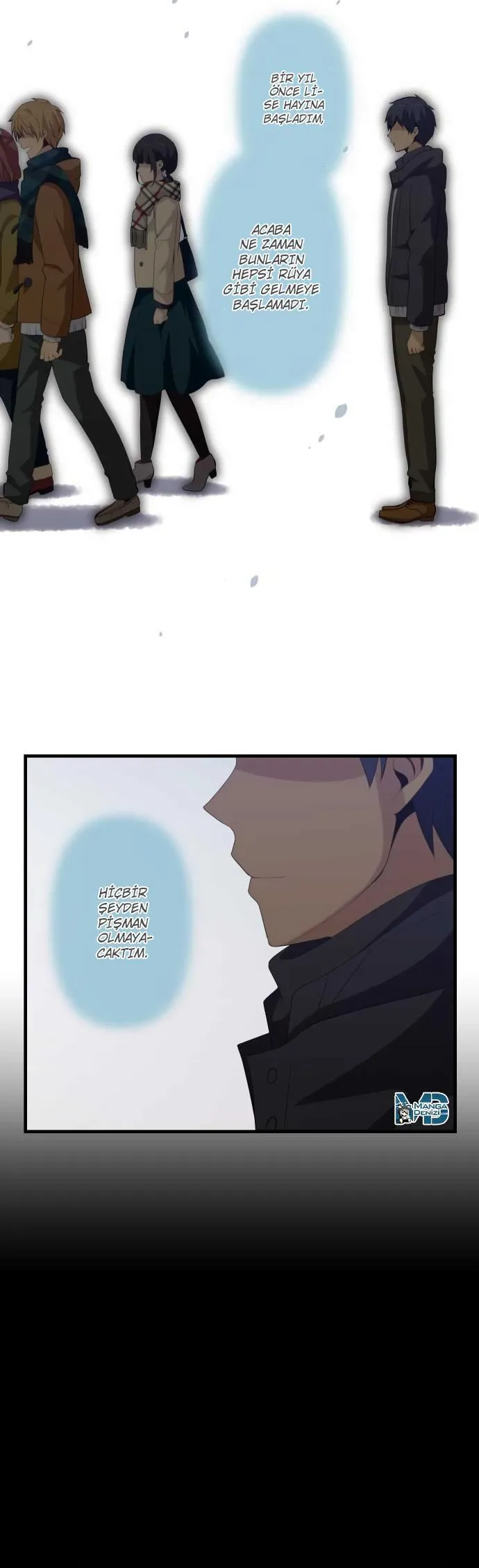 ReLIFE - Sayfa 17