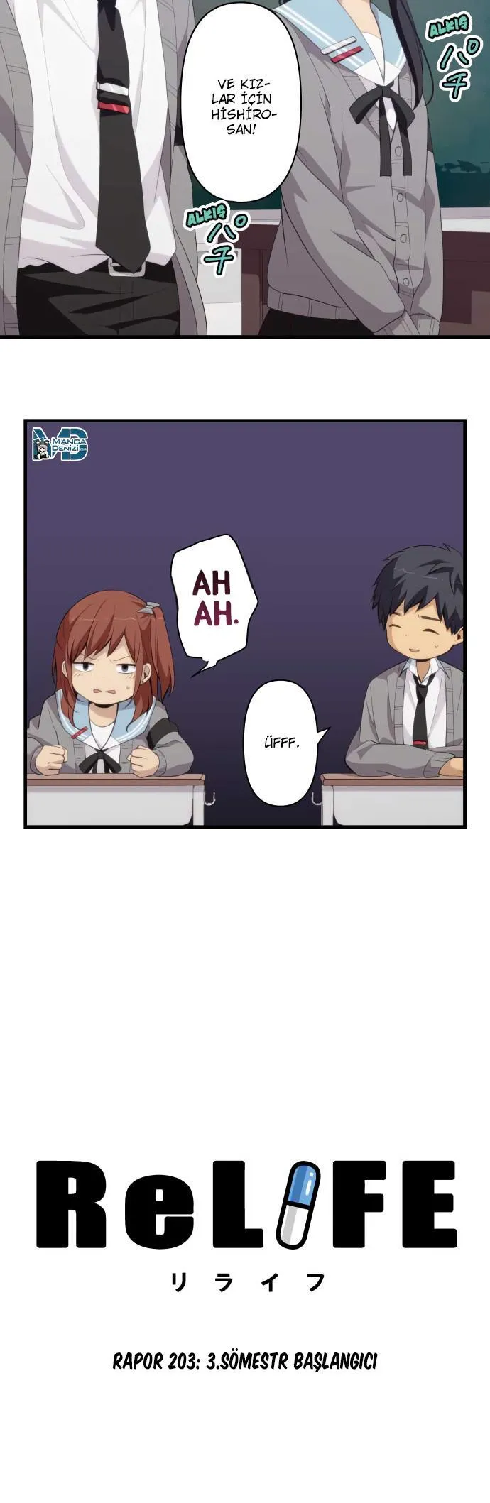 ReLIFE - Sayfa 3
