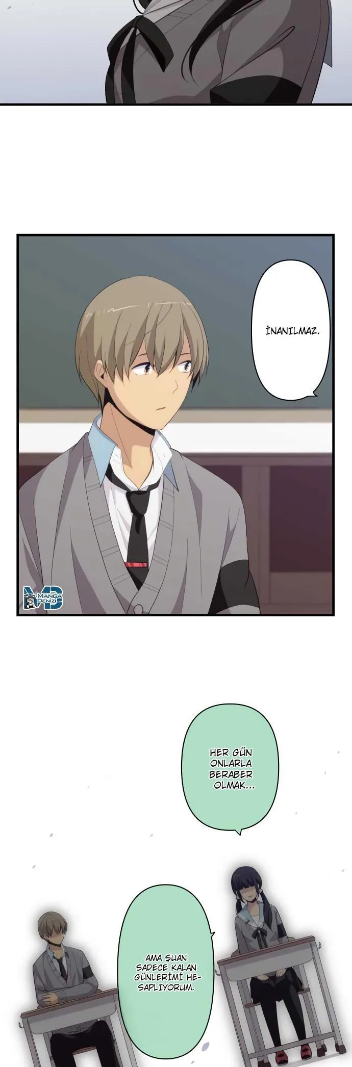 ReLIFE - Sayfa 15