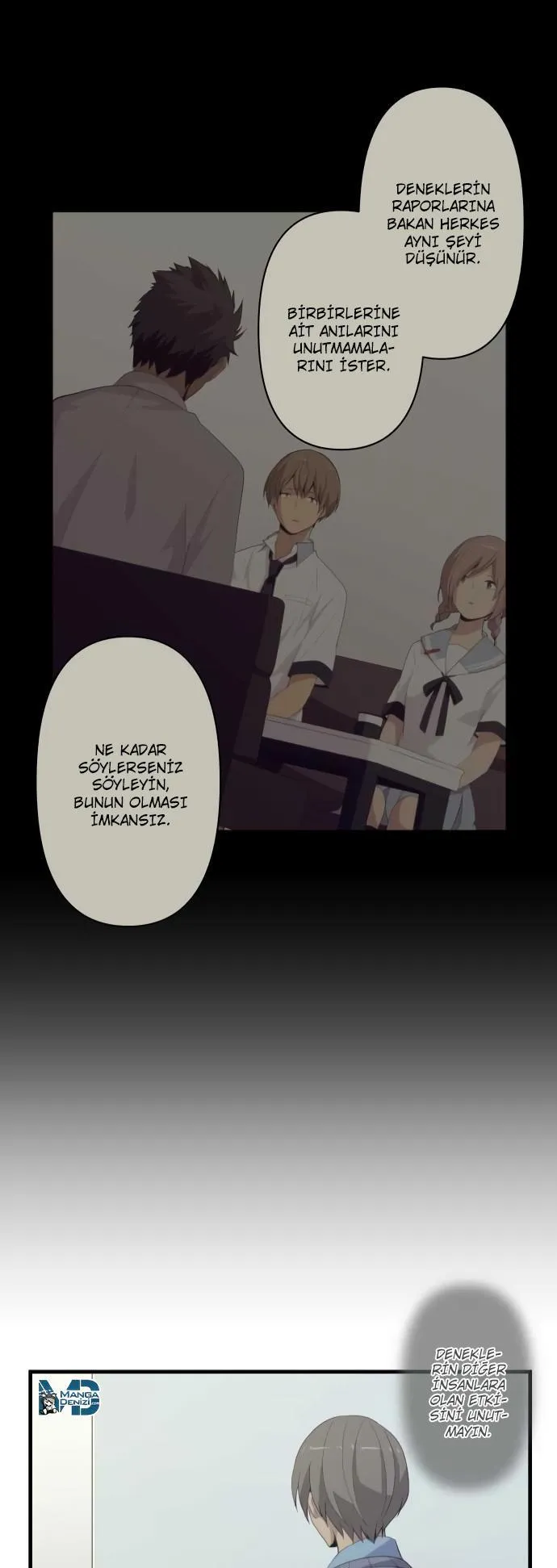 ReLIFE - Sayfa 22