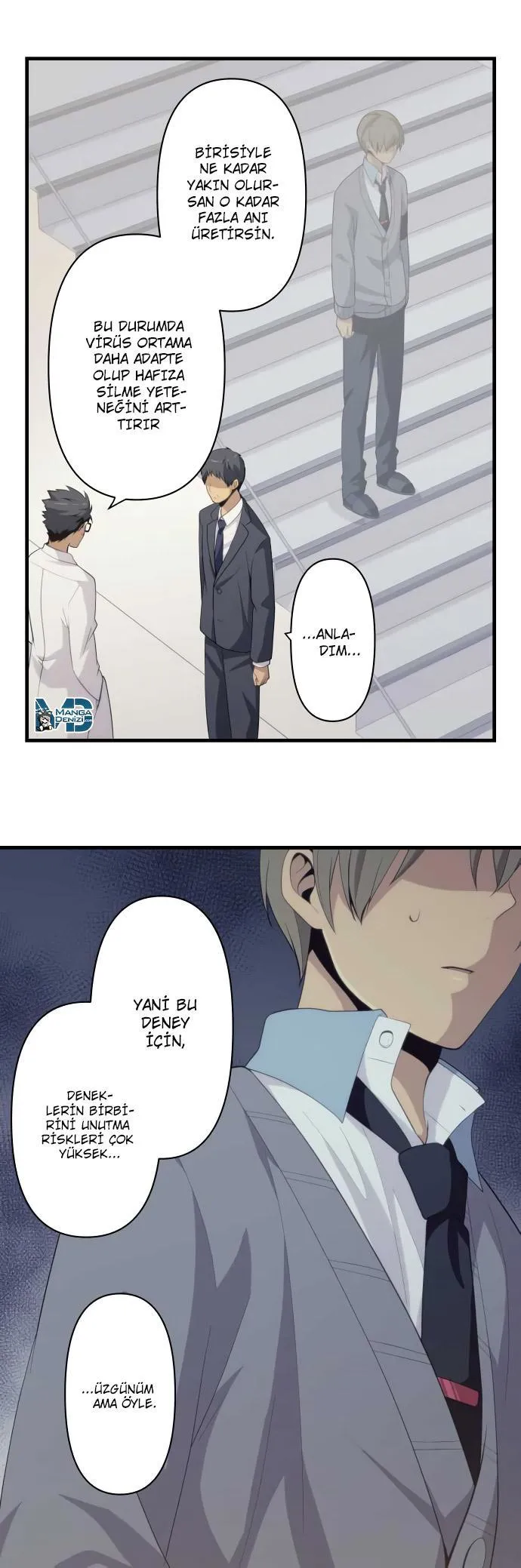 ReLIFE - Sayfa 3