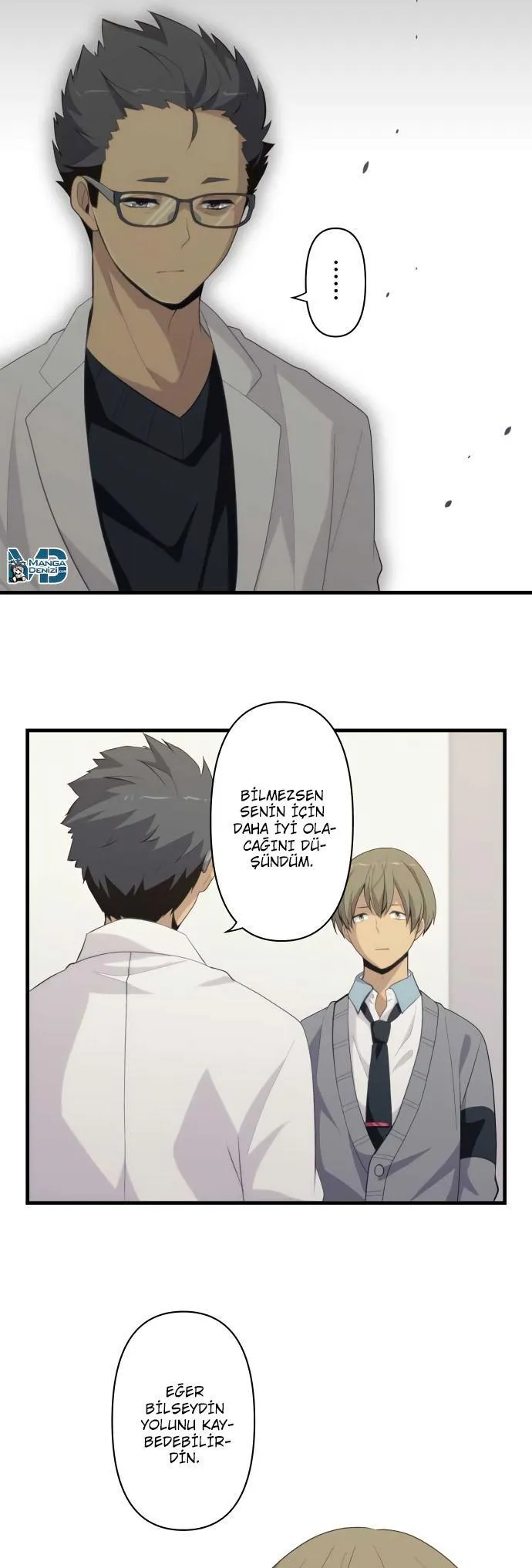 ReLIFE - Sayfa 12