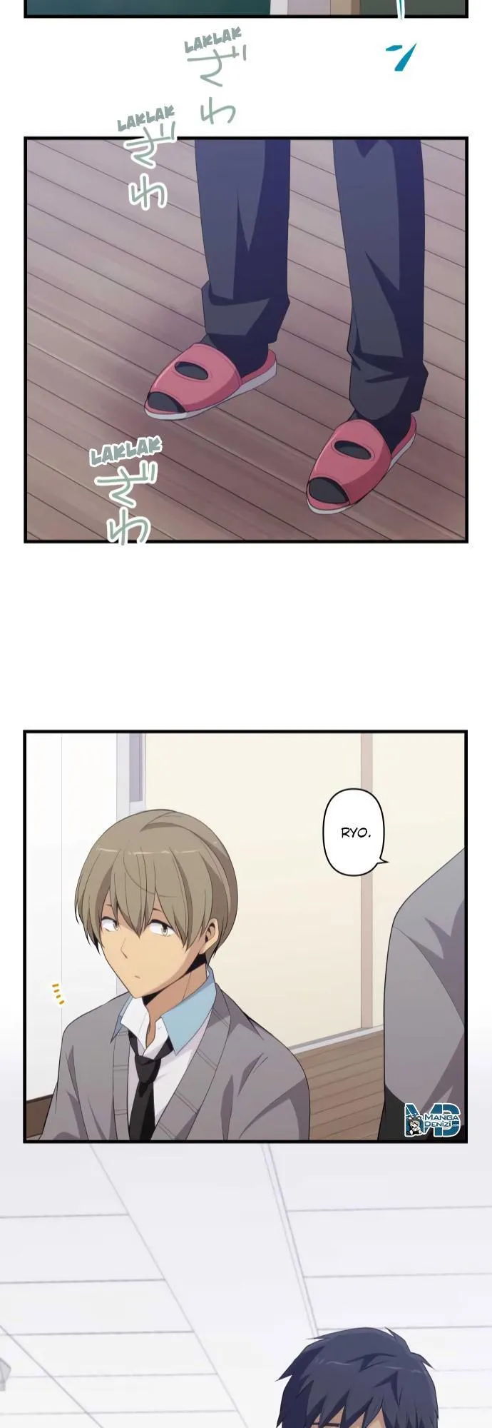 ReLIFE - Sayfa 24