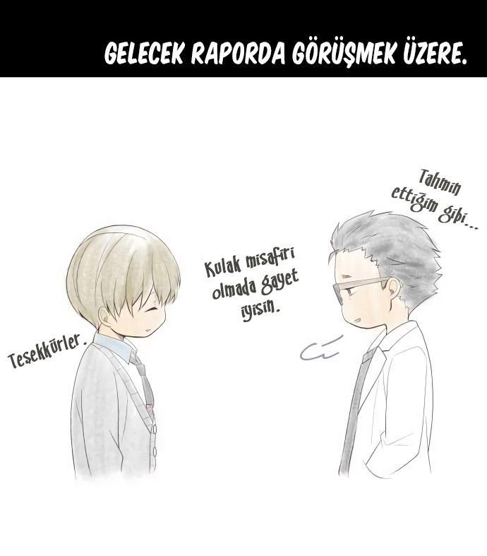 ReLIFE mangasının 204 bölümünün 26. sayfasını okuyorsunuz.