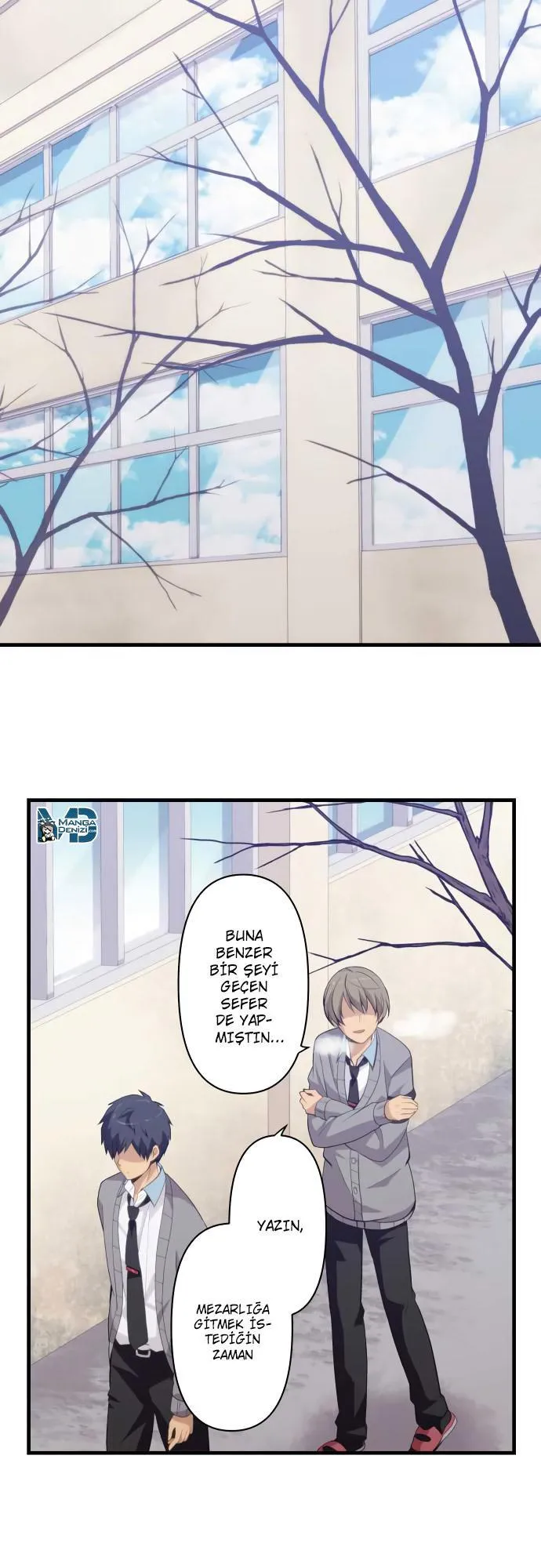 ReLIFE - Sayfa 2