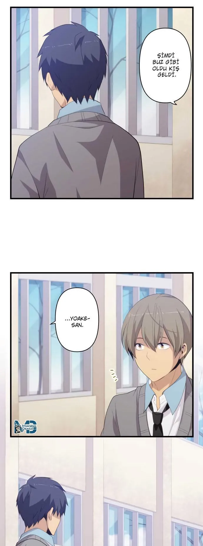 ReLIFE - Sayfa 3