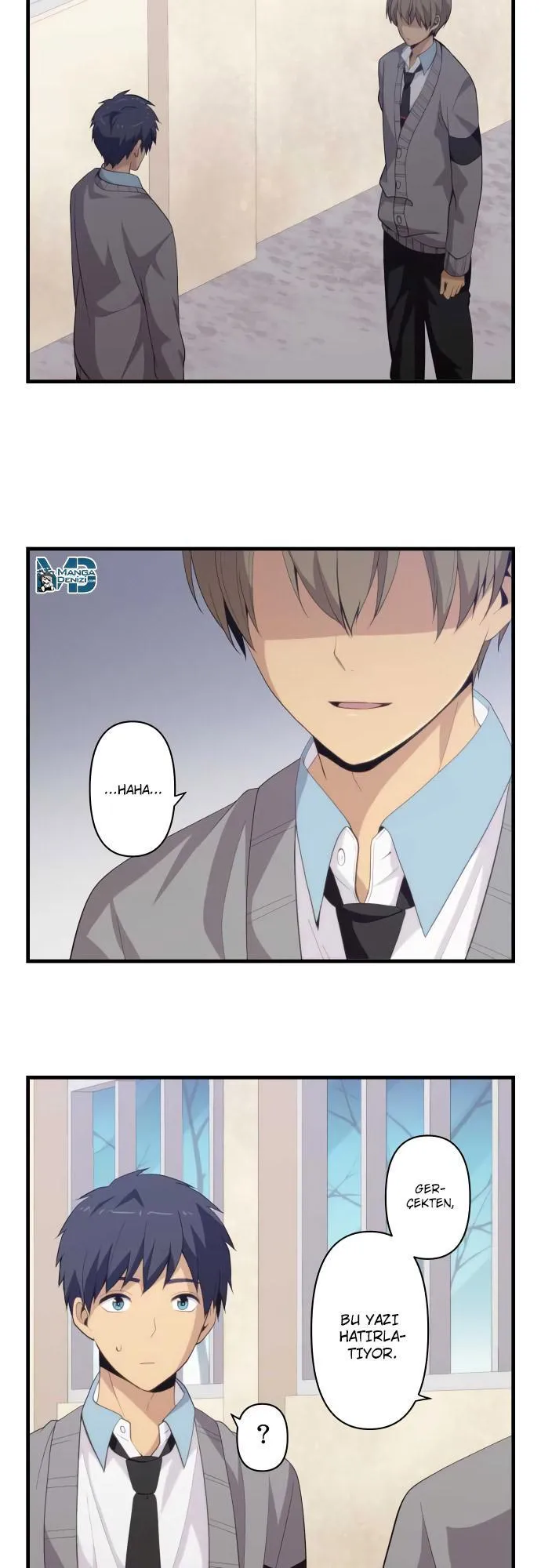 ReLIFE - Sayfa 6