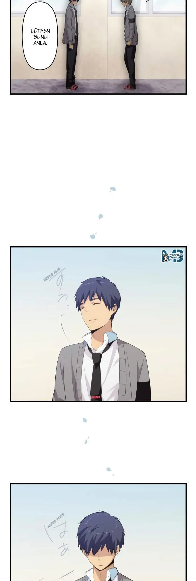 ReLIFE - Sayfa 15