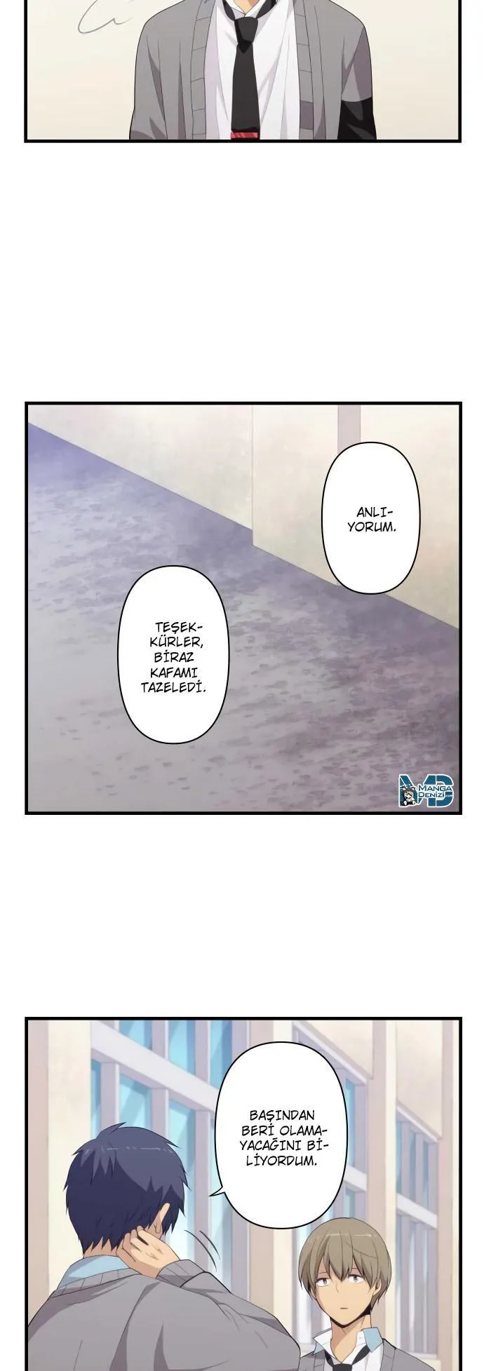 ReLIFE - Sayfa 16
