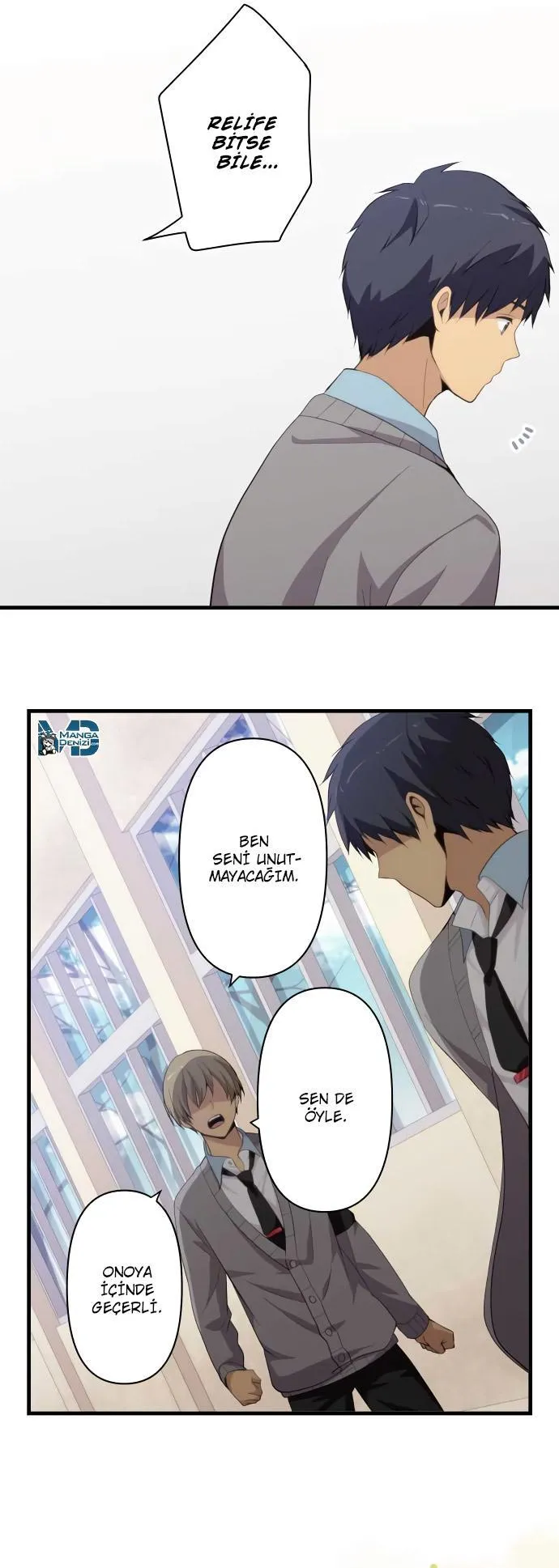 ReLIFE - Sayfa 20
