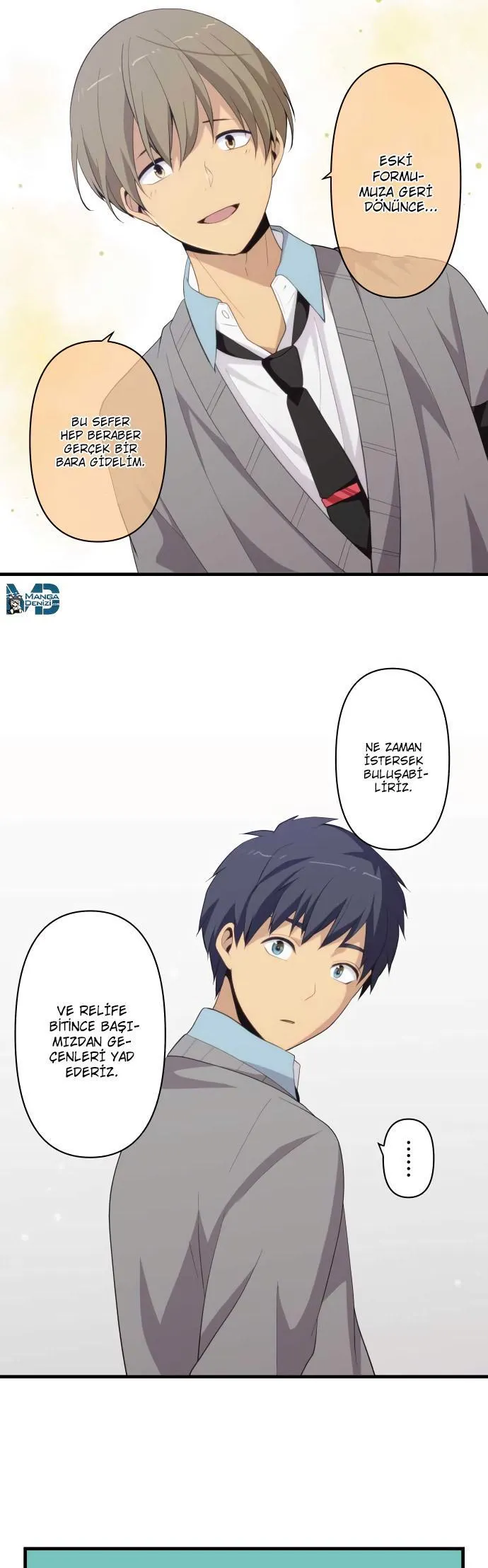ReLIFE - Sayfa 21
