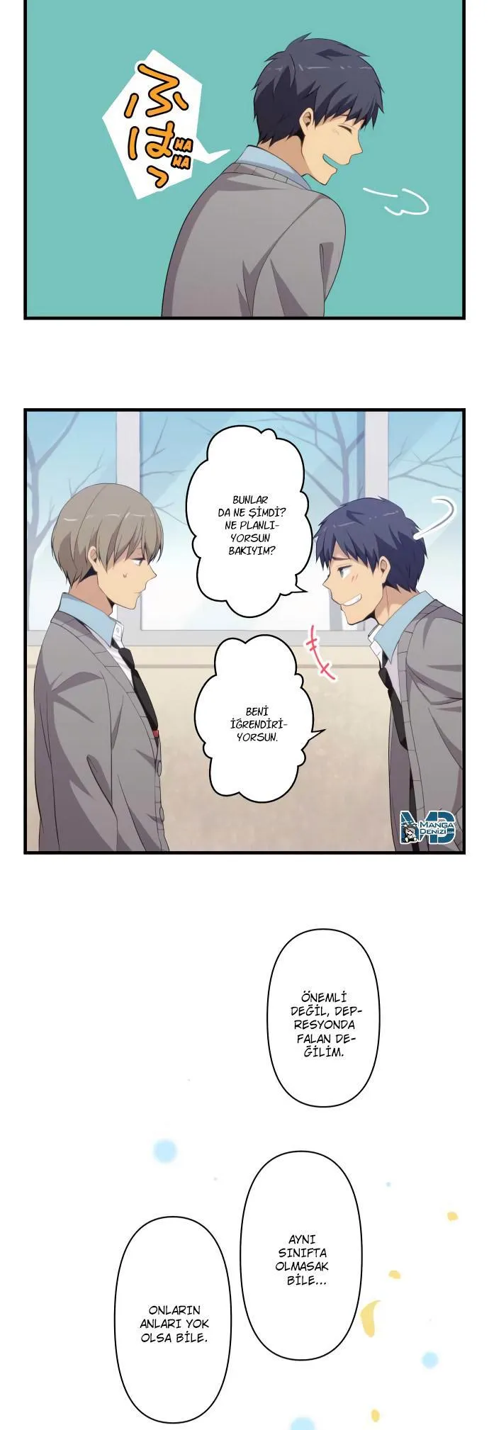 ReLIFE - Sayfa 22