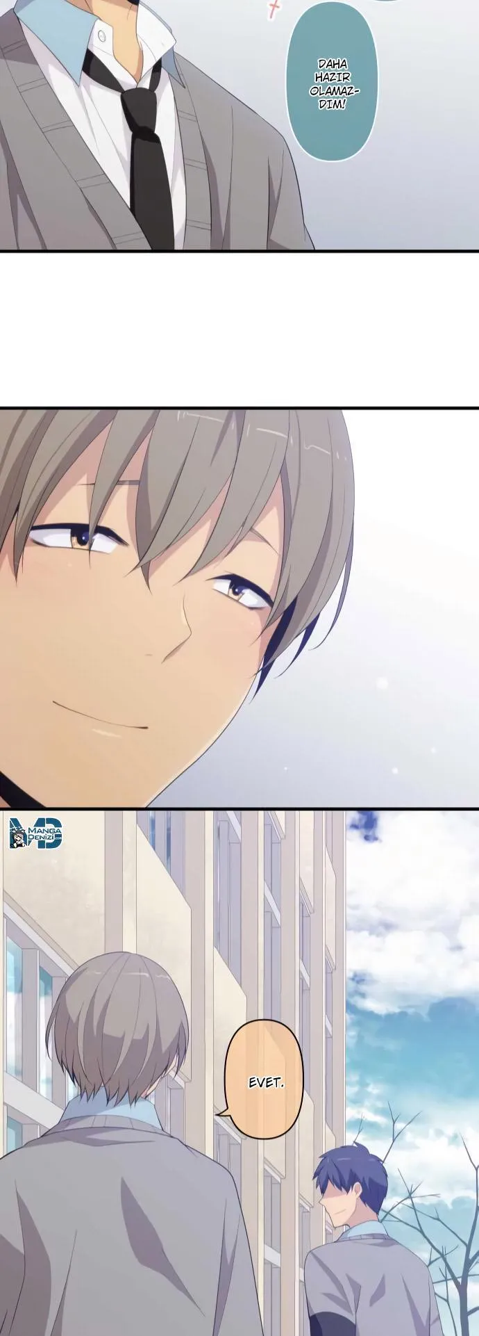 ReLIFE - Sayfa 24