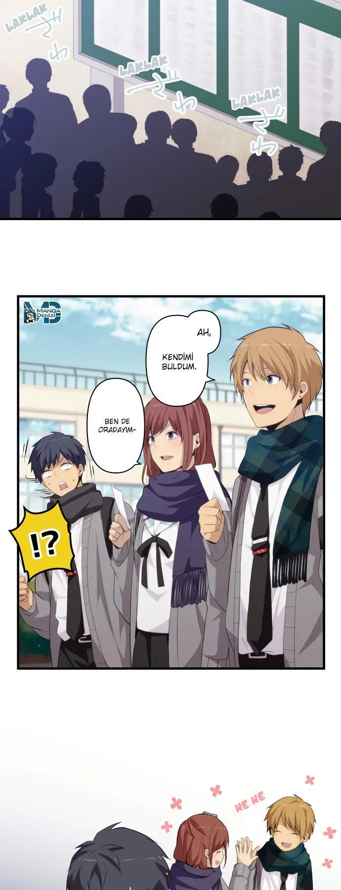 ReLIFE - Sayfa 6