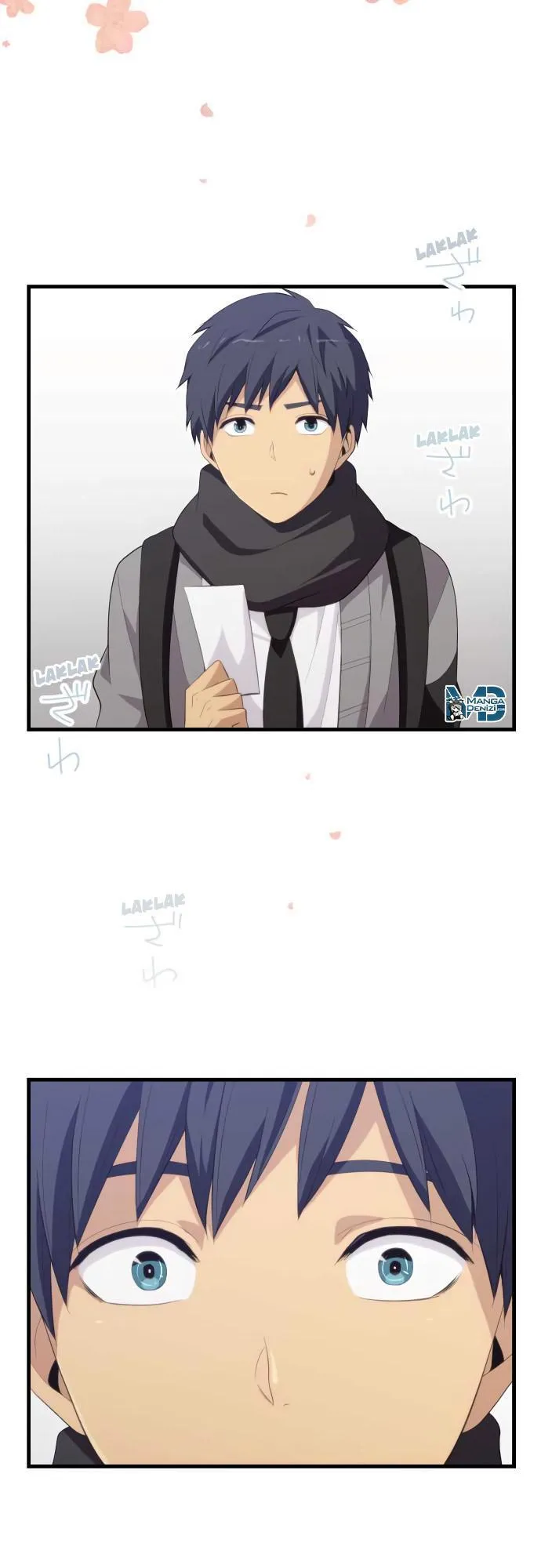 ReLIFE - Sayfa 8