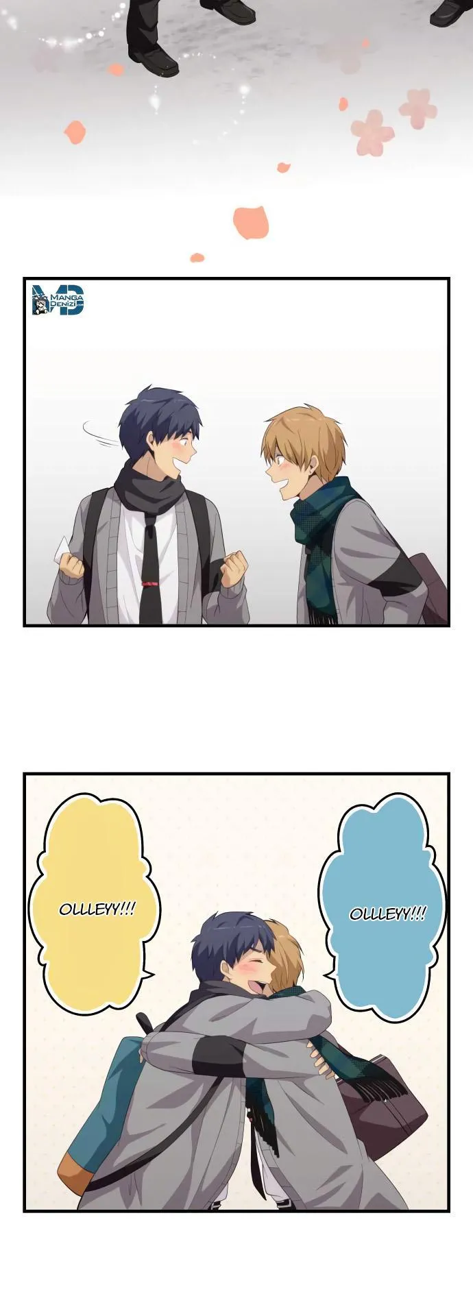 ReLIFE - Sayfa 10