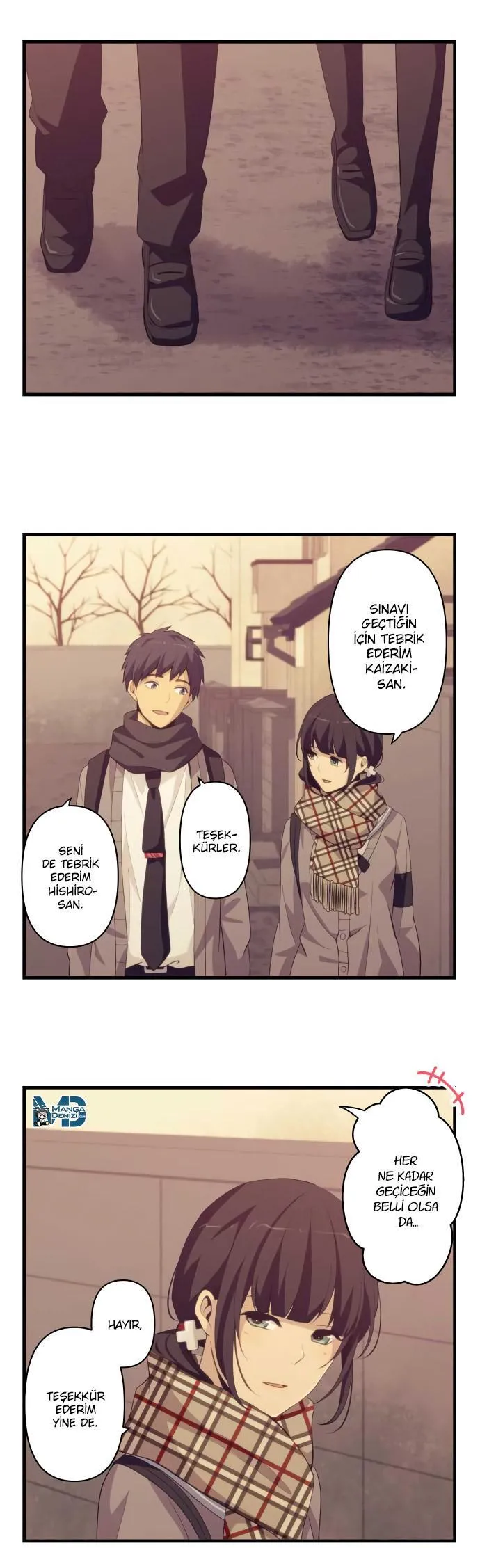 ReLIFE - Sayfa 19