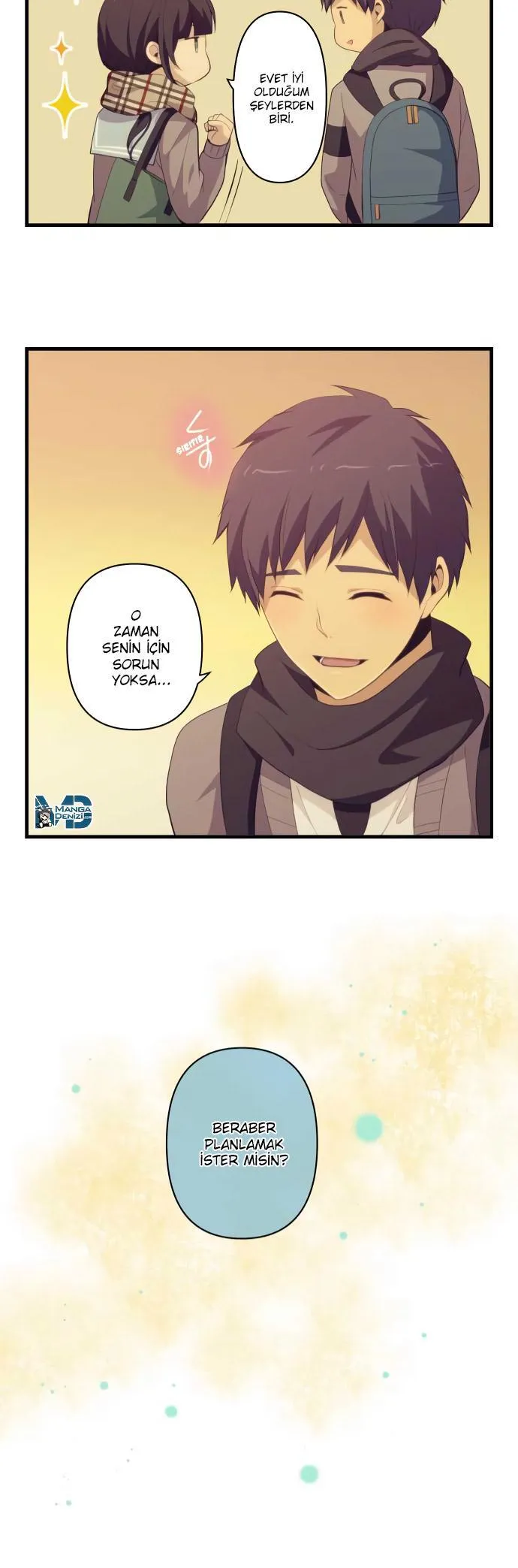 ReLIFE - Sayfa 22