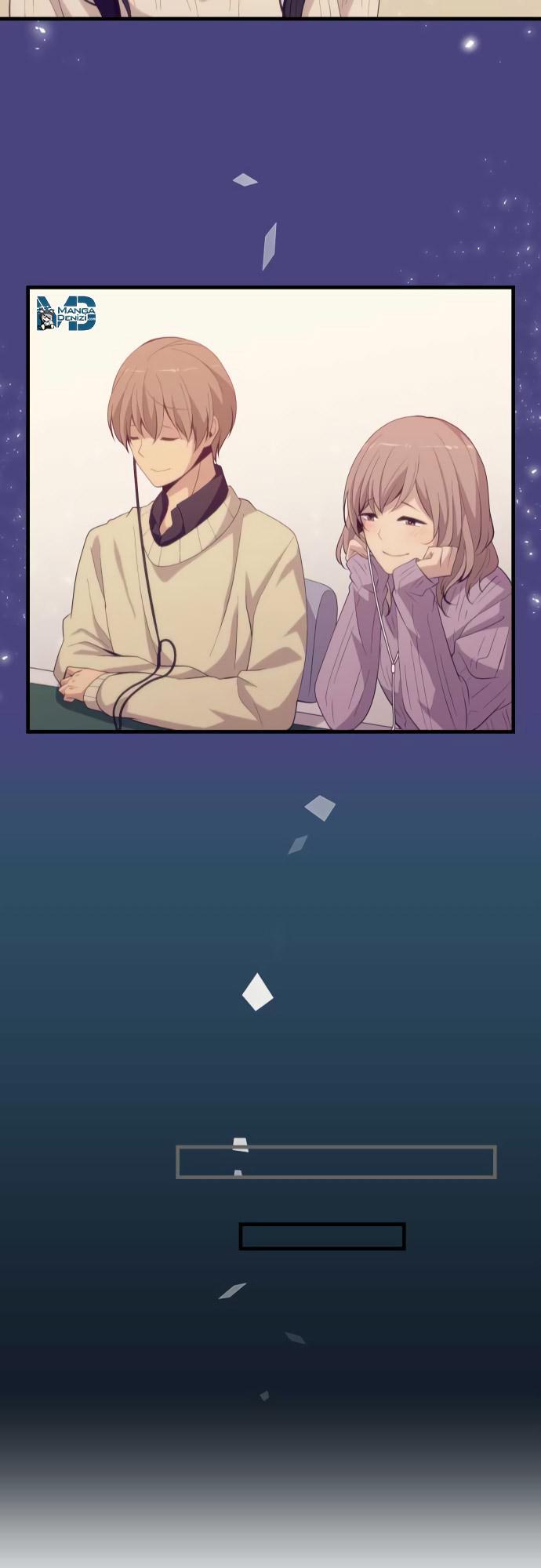ReLIFE mangasının 206 bölümünün 25. sayfasını okuyorsunuz.