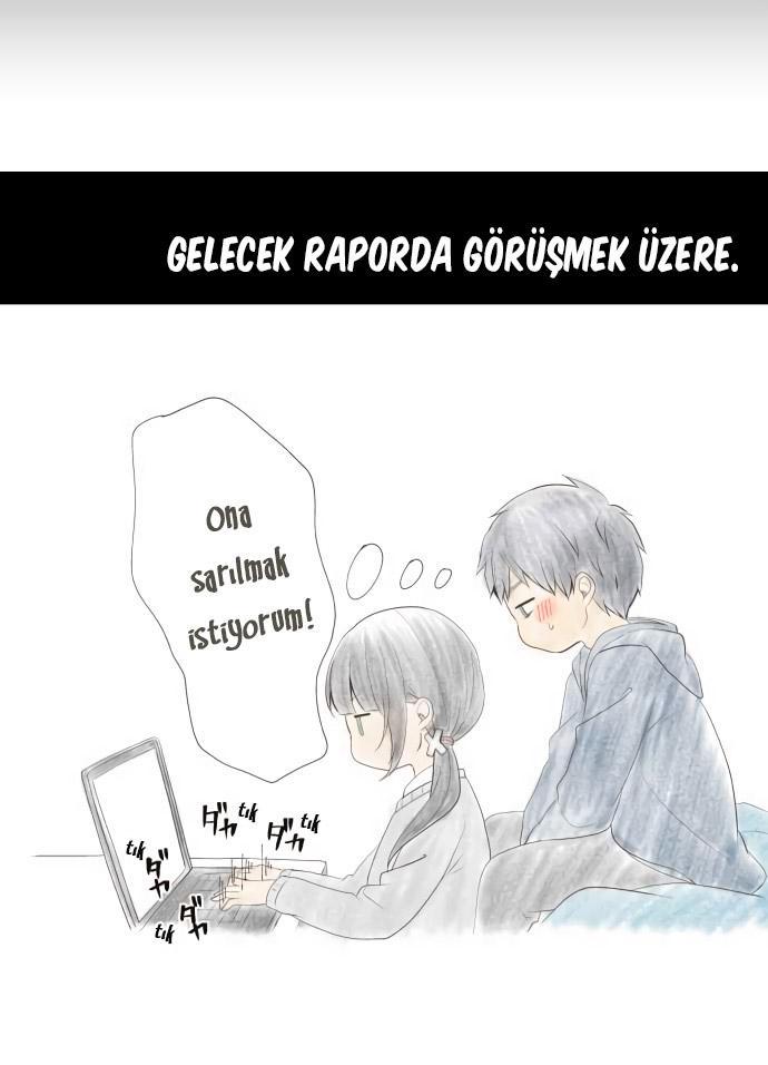 ReLIFE mangasının 206 bölümünün 26. sayfasını okuyorsunuz.