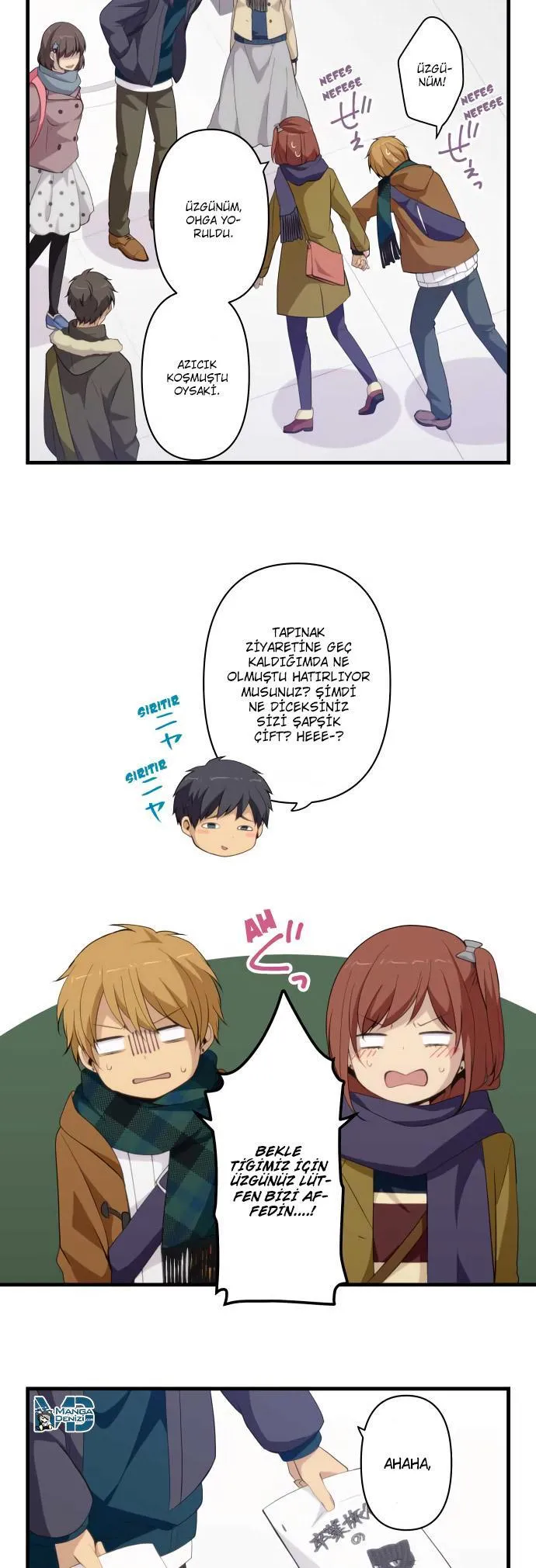 ReLIFE - Sayfa 3