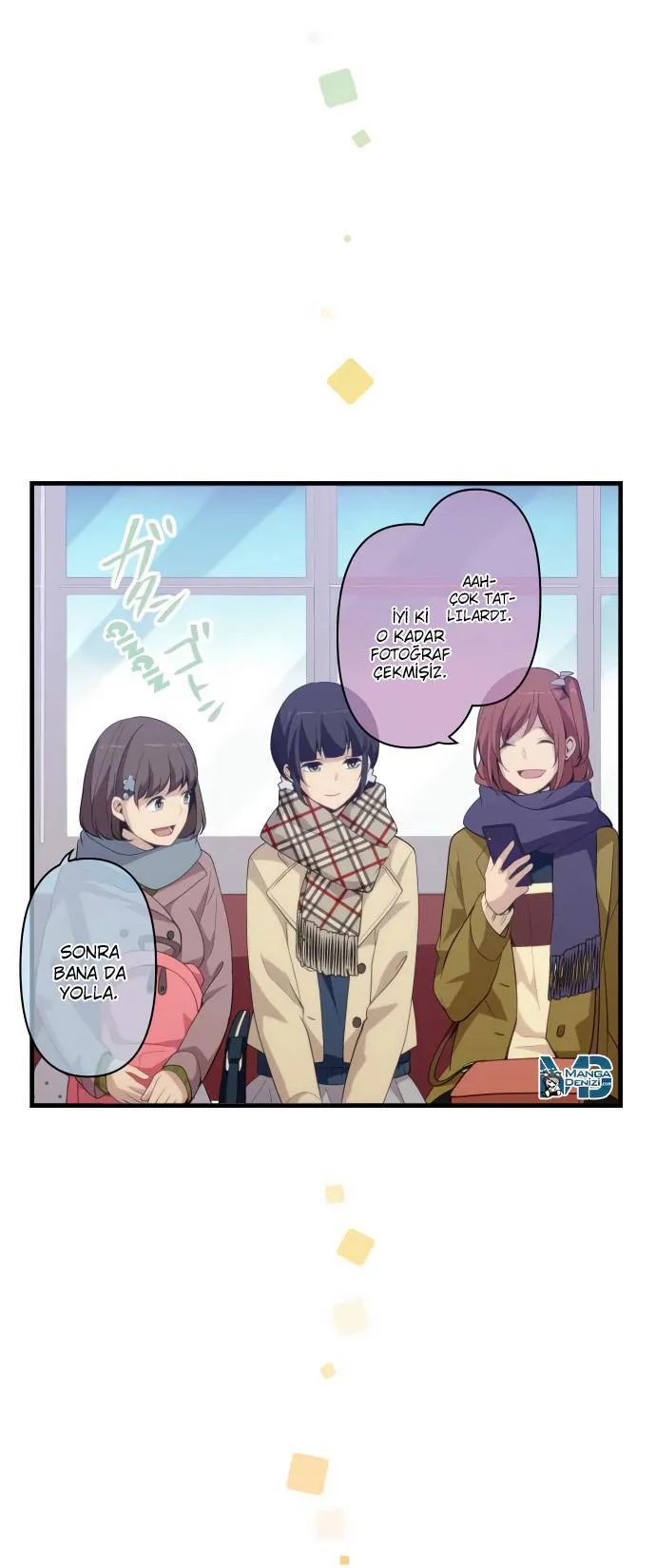 ReLIFE - Sayfa 11