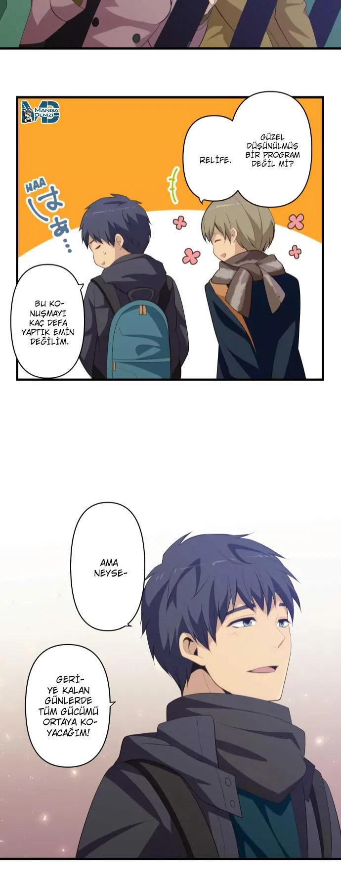 ReLIFE - Sayfa 24