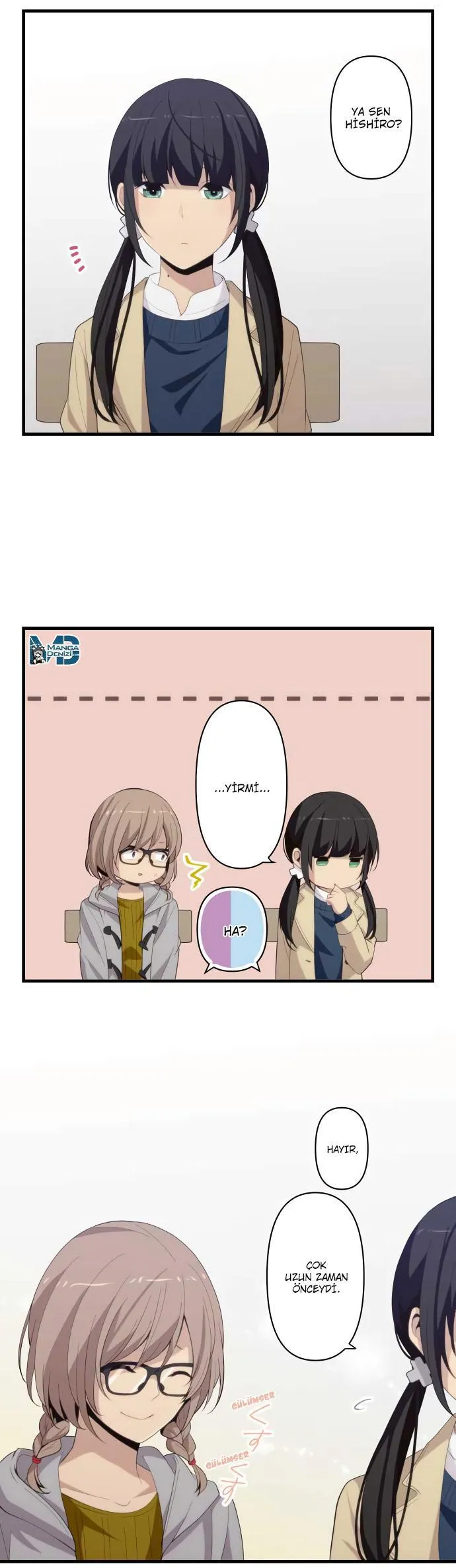 ReLIFE - Sayfa 3