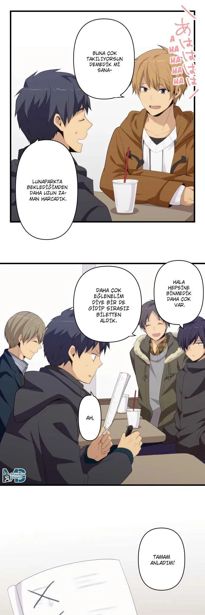 ReLIFE - Sayfa 8