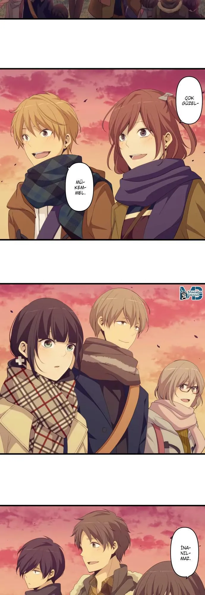 ReLIFE - Sayfa 3