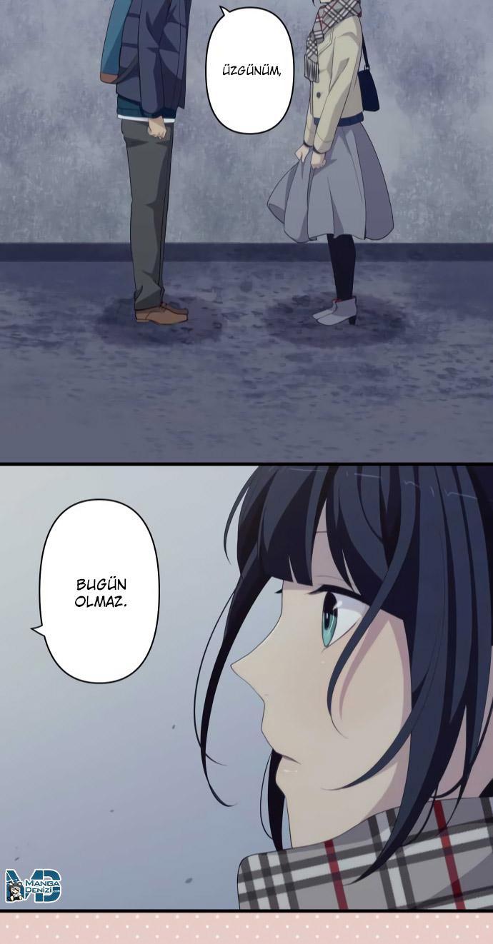 ReLIFE mangasının 209 bölümünün 24. sayfasını okuyorsunuz.